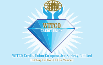 WITCO Credit Union Logo